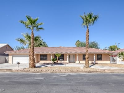4928 E Philadelphia Ave, Las Vegas, NV, 89104