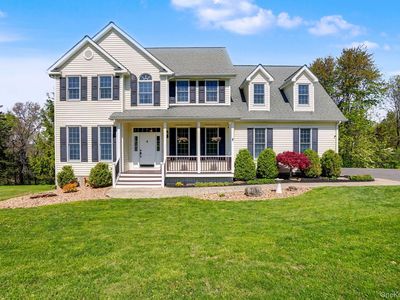2 Brenner Hollow Road, Pleasant Valley, NY, 12569