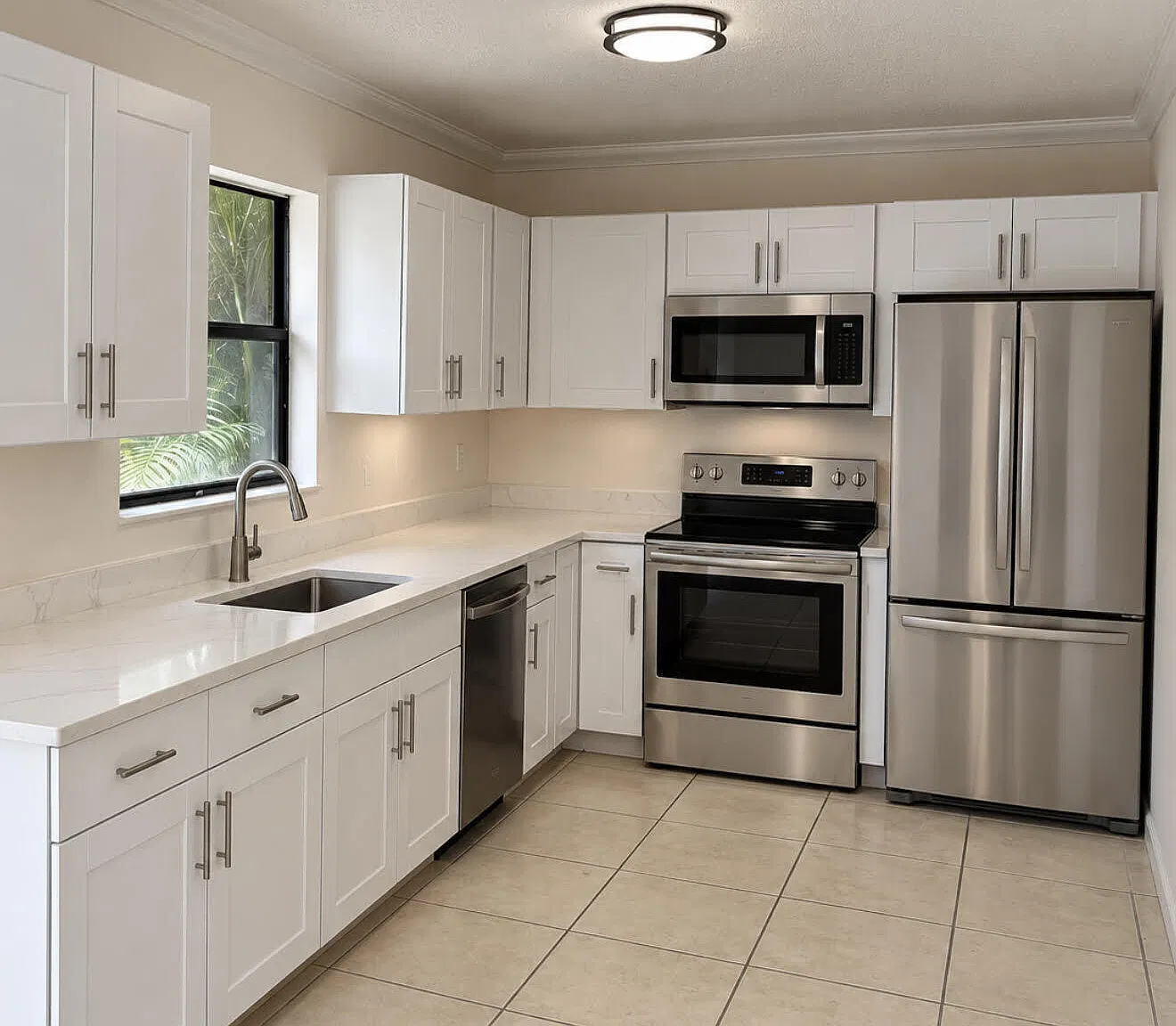 3 bed, 2.0 bath, 1133 sqft, $2,950 — Photo 2