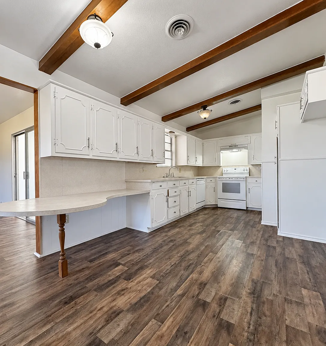 3 bed, 1500 sqft, $1,495 — Photo 3