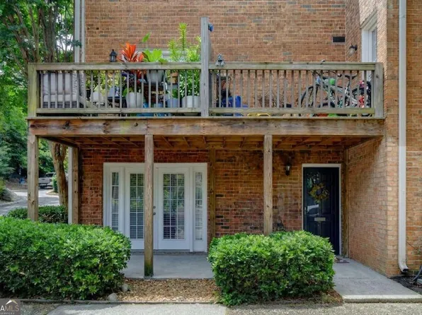 6520 Roswell Rd Unit 30, Sandy Springs, GA 30328