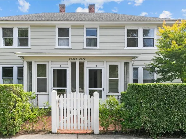 3 Four Dyres Gate, Newport, RI 02840