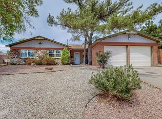 11709 Palm Springs Ave NE, Albuquerque, NM 87111