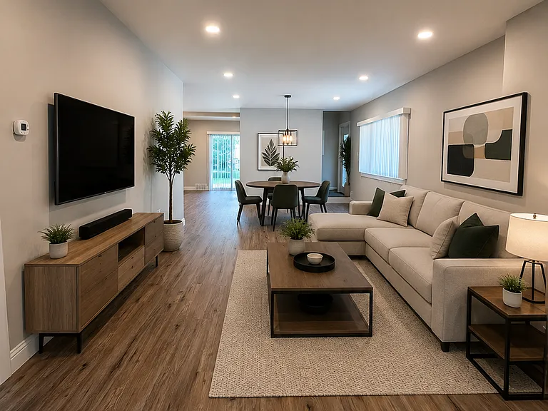 3526 Evergreen Ave — Photo 5