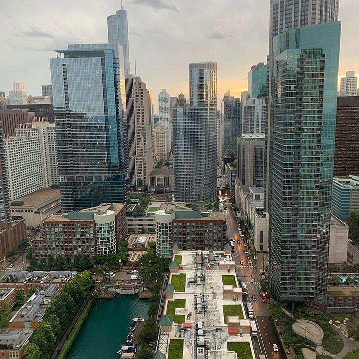 1st image of 540 N Lake Shore Dr APT 701