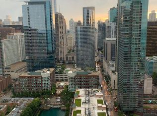 540 N Lake Shore Dr APT 701, Chicago, IL