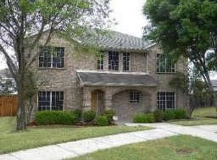 2906 Tree Line Rd, Garland, TX 75040