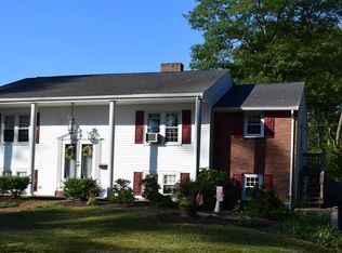 34 Harlan Ter, Brockton, MA 02301