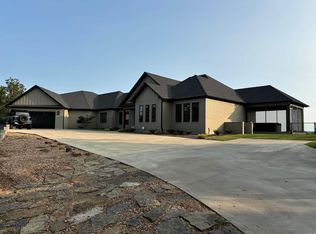 31 McDermott Trl, Mayflower, AR 72106