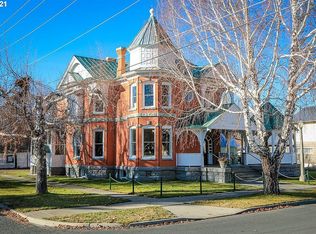 1503 2nd St, Baker City, OR 97814