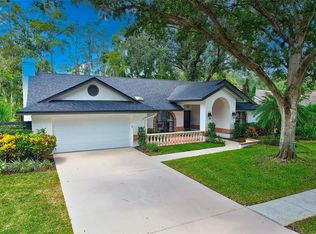 3406 Valley Ranch Dr, Lutz, FL 33548