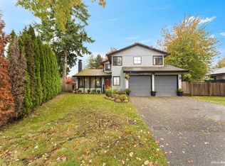 8986 146a St, Surrey, BC V3R 7C2