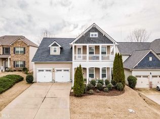 5809 Ansley Ter, Braselton, GA 30517