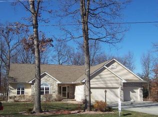 11366 N Oak Ct, Wheatfield, IN 46392