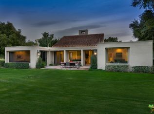 152 Desert West Dr, Rancho Mirage, CA 92270
