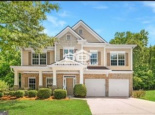 4422 Sonoran Way, Union City, GA 30291