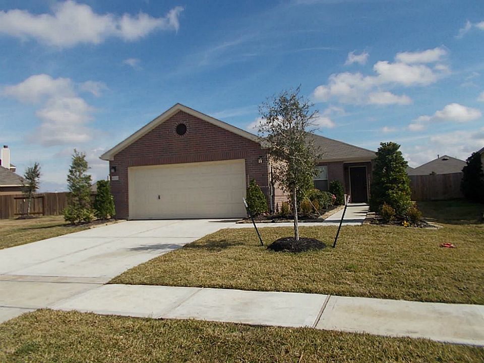1st image of 4110 Tres Sabores Ln