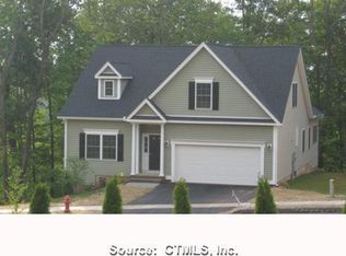 Site 3 Preston Woods #SITE3, Meriden, CT 06450
