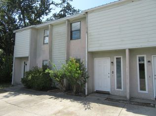 5412 Manzonita Dr, Panama City, FL 32404