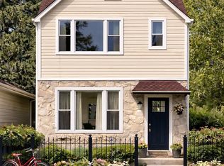2206 N Lorel Ave #3, Chicago, IL 60639