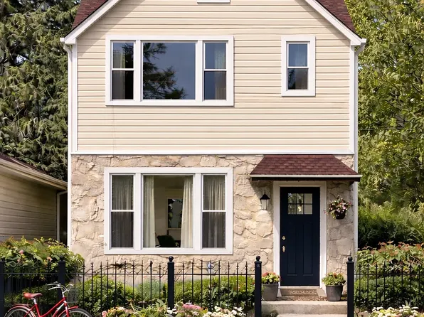 2206 N Lorel Ave, Chicago, IL