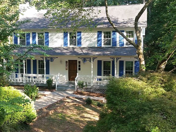 2nd image of 4094 Rivermeade Dr SW #0