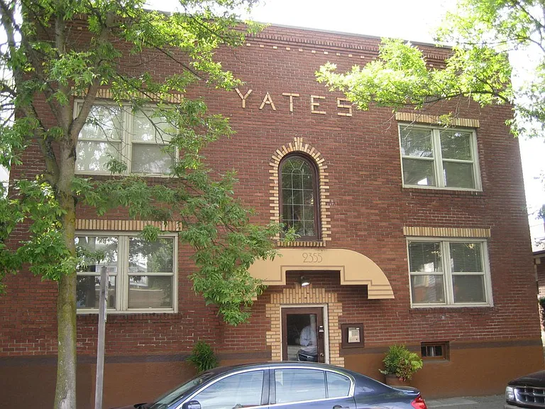 2355 Eastlake Ave E #204 — Photo 1