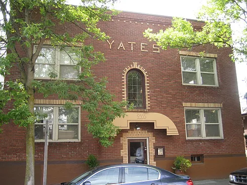 2355 Eastlake Ave E #204 Photo 1