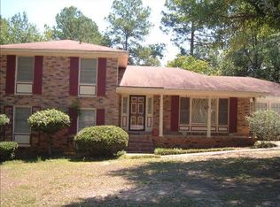 307 Boulters Lock Rd, Irmo, SC 29063