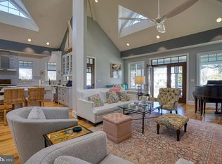 303 Manor St, Saint Michaels, MD 21663