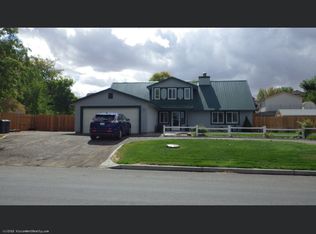 5070 Offenhauser Dr, Winnemucca, NV 89445