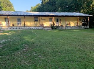 36846 Wes Oberry Rd, Pearl River, LA 70452