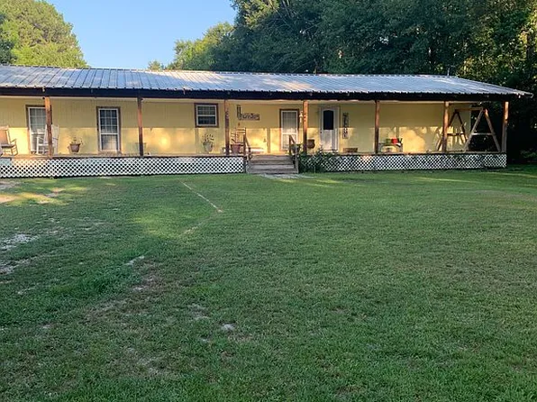 36846 Wes Oberry Rd, Pearl River, LA 70452