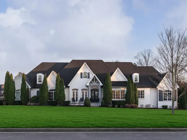 9003 Pointe Cross Ln, Brentwood, TN 37027