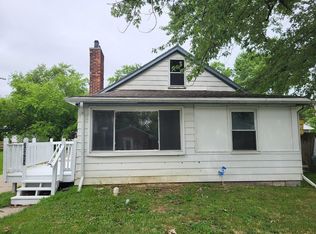 23077 Piper Ave, Eastpointe, MI 48021