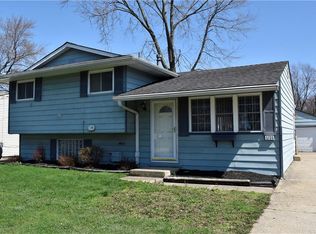 5735 Lear Nagle Rd, North Ridgeville, OH 44039