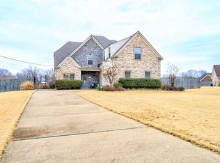 92 Amber Tree Cv LOT 32, Brighton, TN 38011