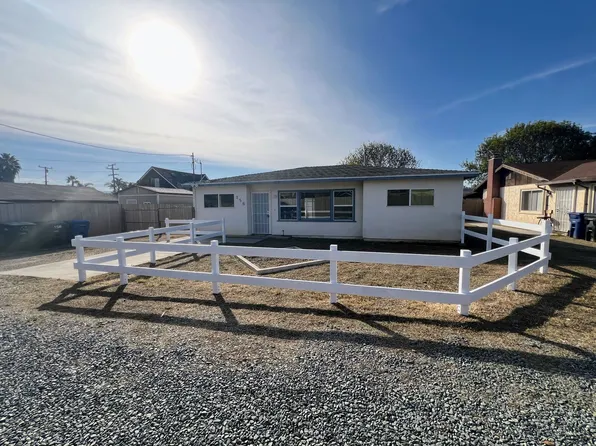156 Date St, Chula Vista, CA 91911