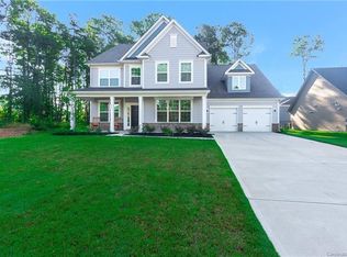 411 Moses Dr, Indian Land, SC 29707