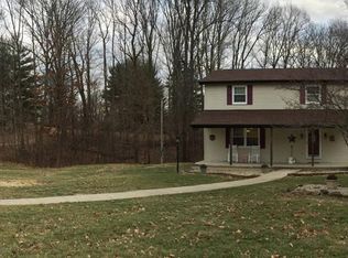 303 Rainbow Dr, Rockville, IN 47872