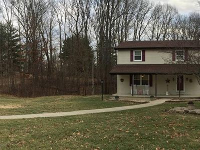 303 Rainbow Dr, Rockville, IN, 47872