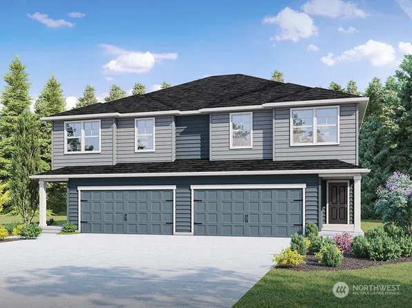 6720 Langley Avenue NE #114, Bremerton, WA 98311