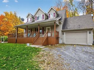 152B Wannamaker Rd, Centre Hastings, ON K0K3E0