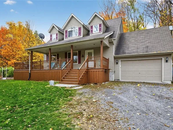 152B Wannamaker Rd, Centre Hastings, ON K0K 3E0
