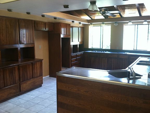 Large Kitchen