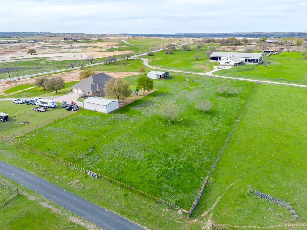 Apartment in Aledo, Parker County - View 5