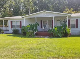 258 Woods Rd, Oliver Springs, TN 37840