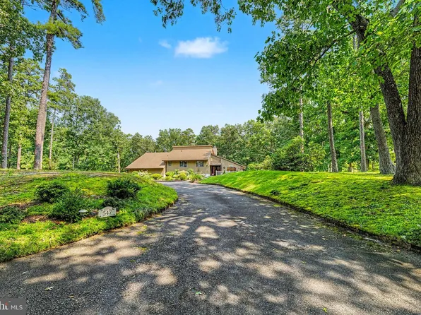 547 Gravelly Run Rd, Mays Landing, NJ 08330