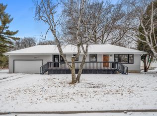 3313 Brunswick Ave N, Crystal, MN 55422