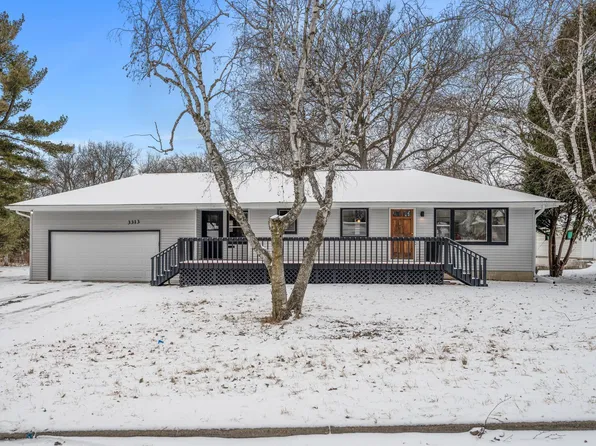 3313 Brunswick Ave N, Crystal, MN 55422